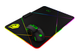 Pusat RGB Gaming Mousepad V2 Wireless Charging 23290